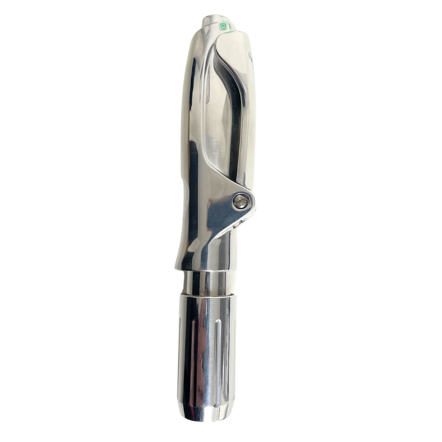 Yavu® IRI Pen Medical Silber + IRI Pen Schulung