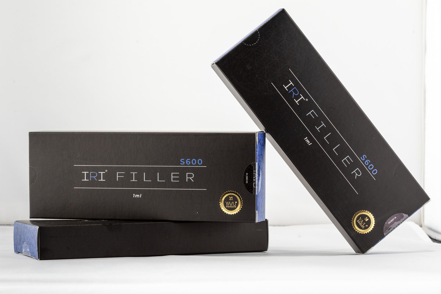 IRI® FILLER S600 PRO (1 ml)