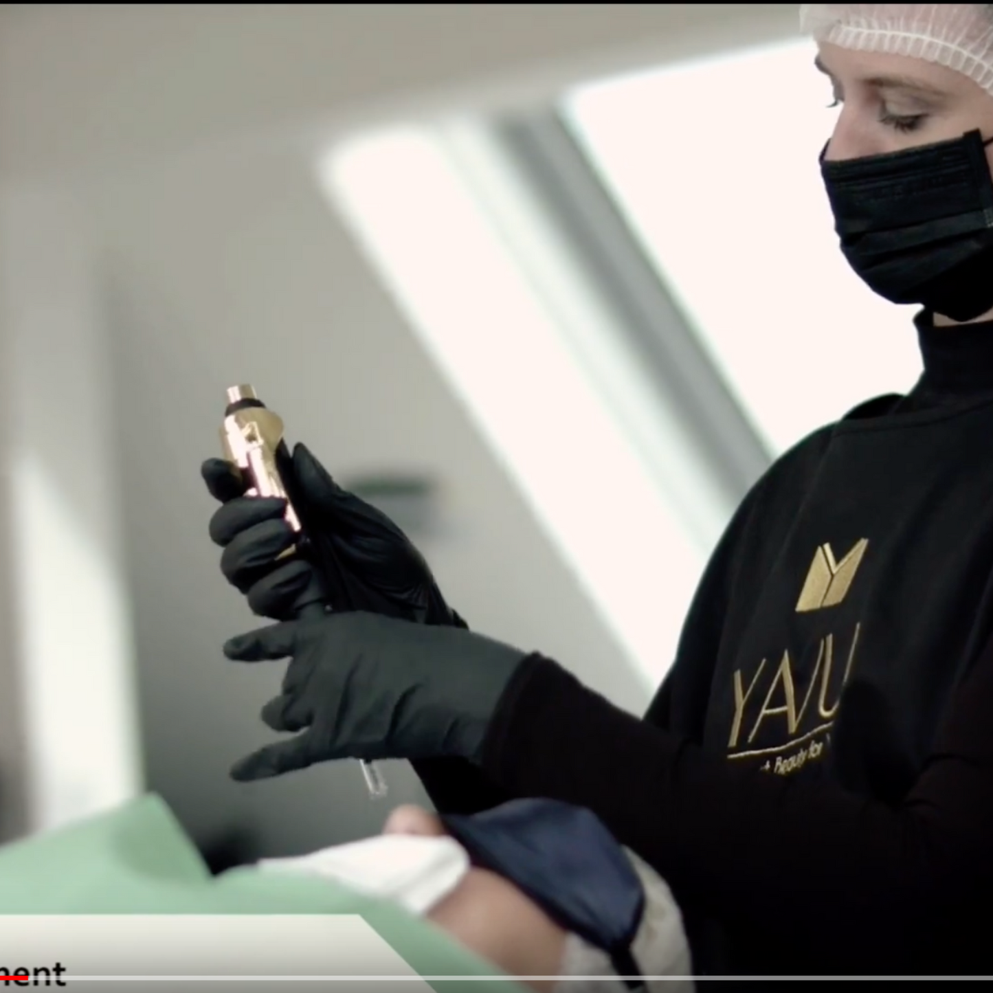 IRI Pen Theorieschulung (inkl. Teilnahmebescheinigung)