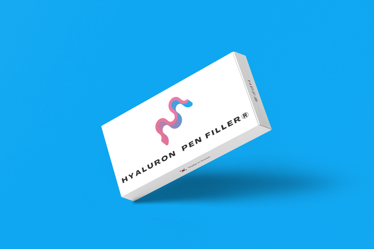 Hyaluron Pen Filler® 1ml - Der günstigste Filler für Hyaluron Pens