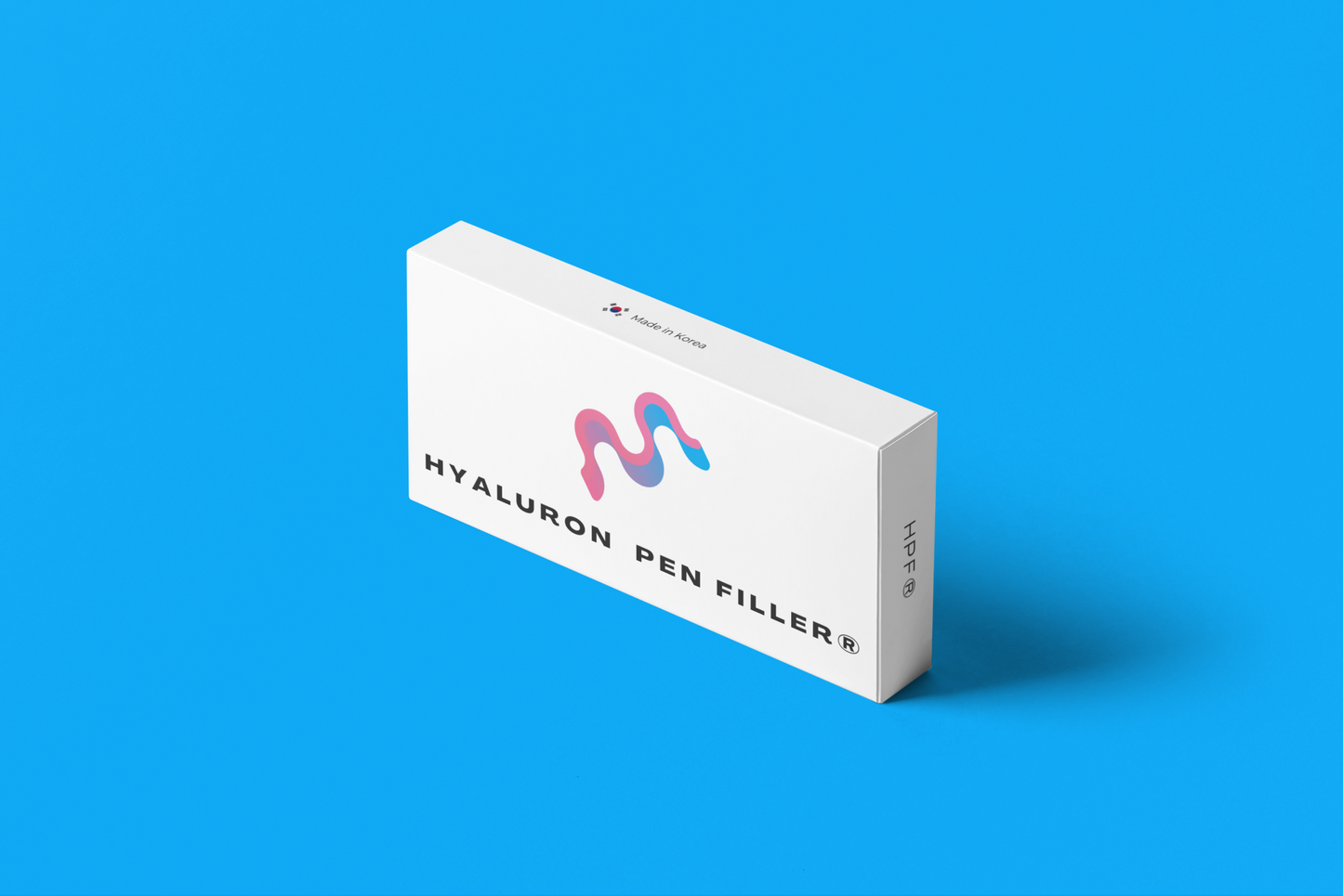 Hyaluron Pen Filler® 1ml - Der günstigste Filler für Hyaluron Pens